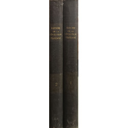 Histoire de la Révolution française