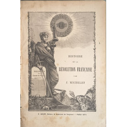 Histoire de la Révolution française