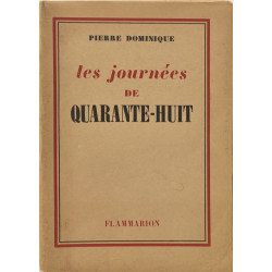 Les journées de Quarante-Huit