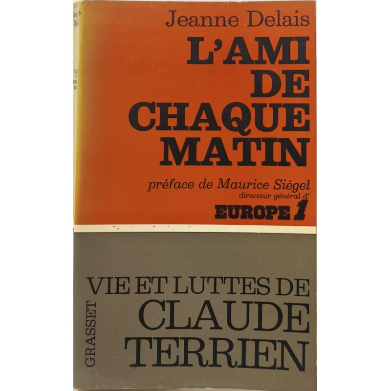 L'Ami de chaque matin