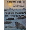 Peuples chasseurs de l'Arctique
