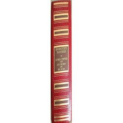 Lord Peter et le mort du 18 juin