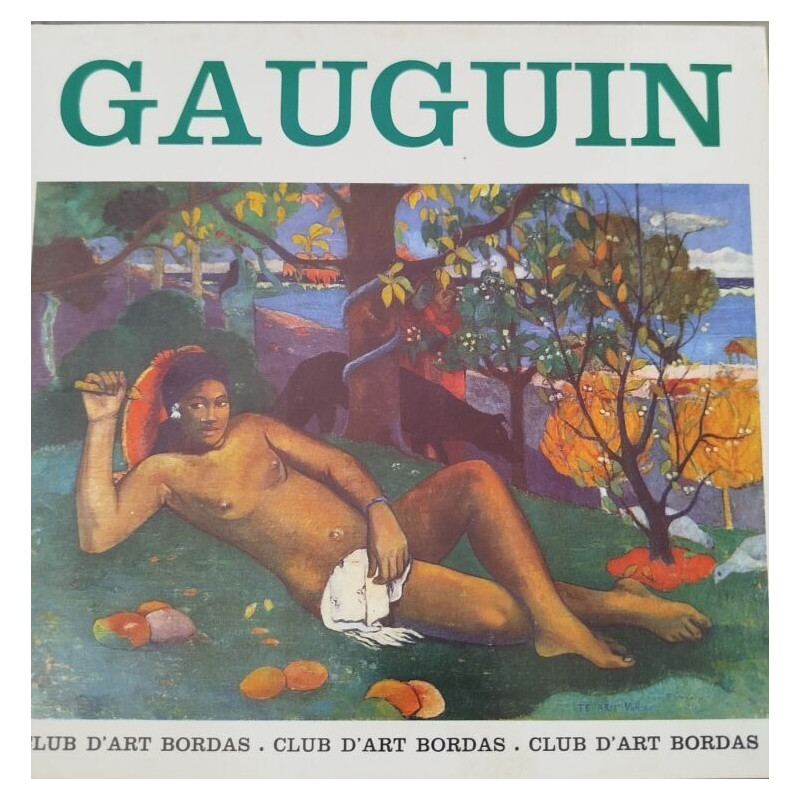 Gauguin
