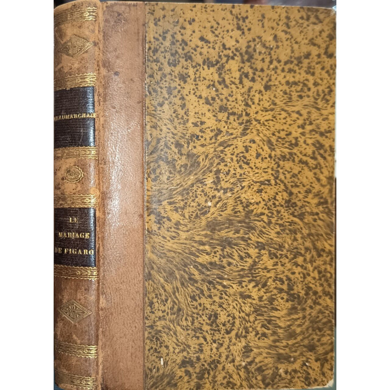 Le Mariage de Figaro