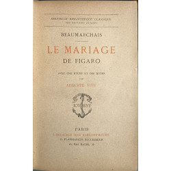 Le Mariage de Figaro