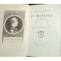 Le Mariage de Figaro