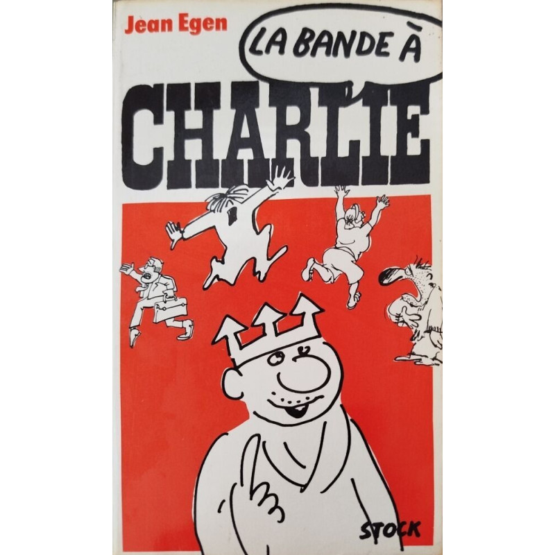 La bande à Charlie