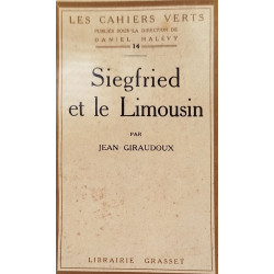 Siegfried et le Limousin
