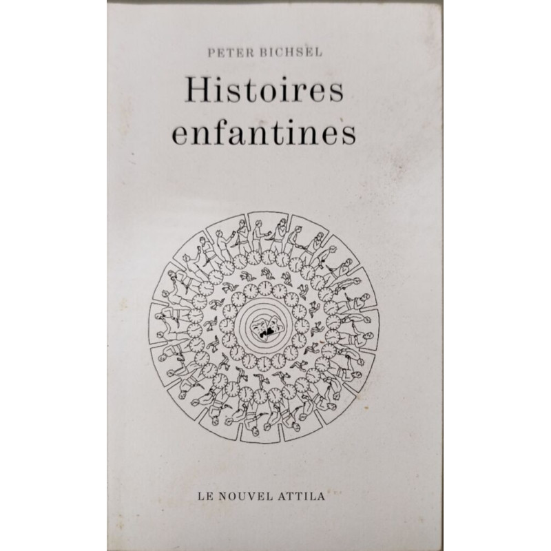 Histoires enfantines