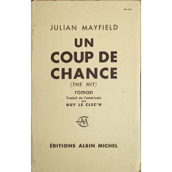 Un coup de chance (The Hit)