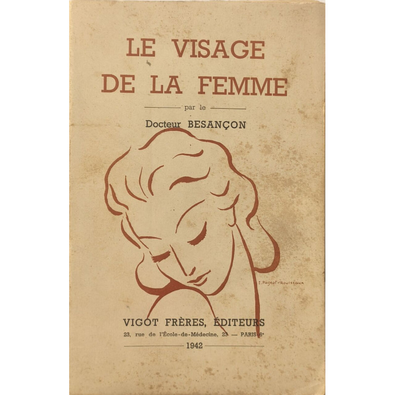 Le Visage de la Femme