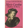 Marie-Caroline Duchesse de Berry