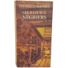 Les bateaux négriers - Roman-document
