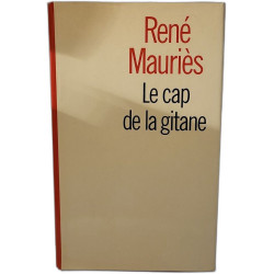 Le cap de la gitane