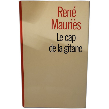 Le cap de la gitane