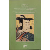 Ukiyo-e ouvrage multilingue