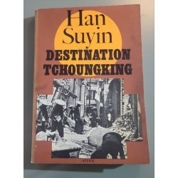 Destination tchoungking