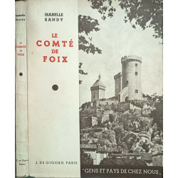 Le Comté de Foix