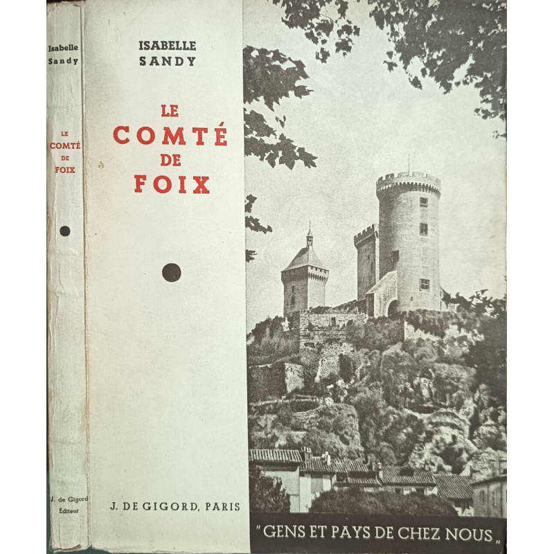 Le Comté de Foix