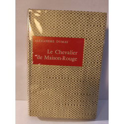 Le Chevalier de Maison-Rouge