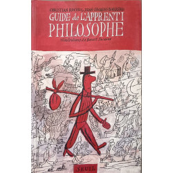 Le Guide de l'apprenti philosophe