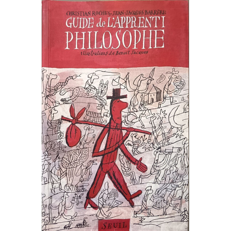 Le Guide de l'apprenti philosophe
