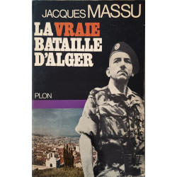 La vraie bataille d'Alger