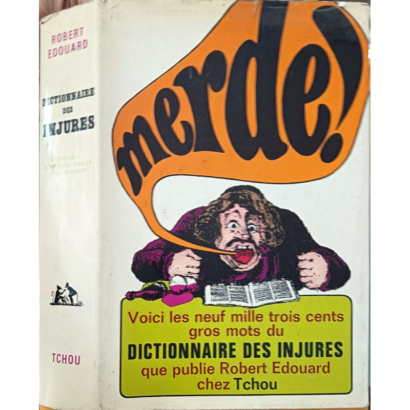 Dictionnaire des injures