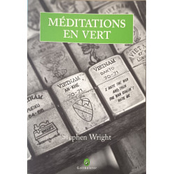 Méditations en vert