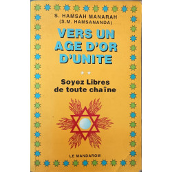 Vers un âge d'or d'unité