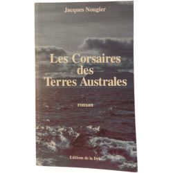 Les Corsaires des Terres Australes