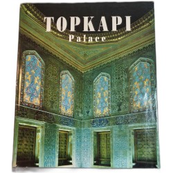 Topkapi Palace