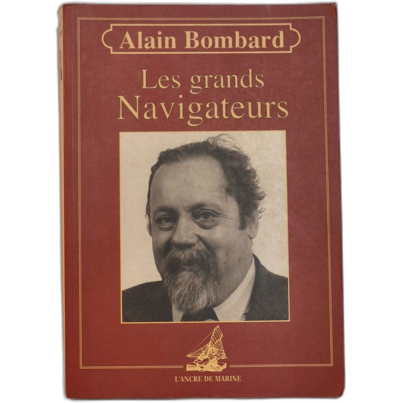 Les grands Navigateurs