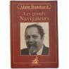Les grands Navigateurs