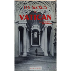 Les secrets du Vatican