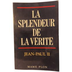 La splendeur de la vérité