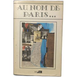Au nom de paris