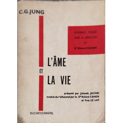 L'âme et la vie