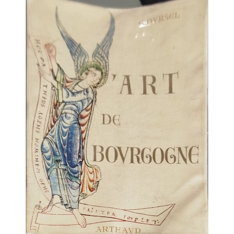L'art de Bourgogne