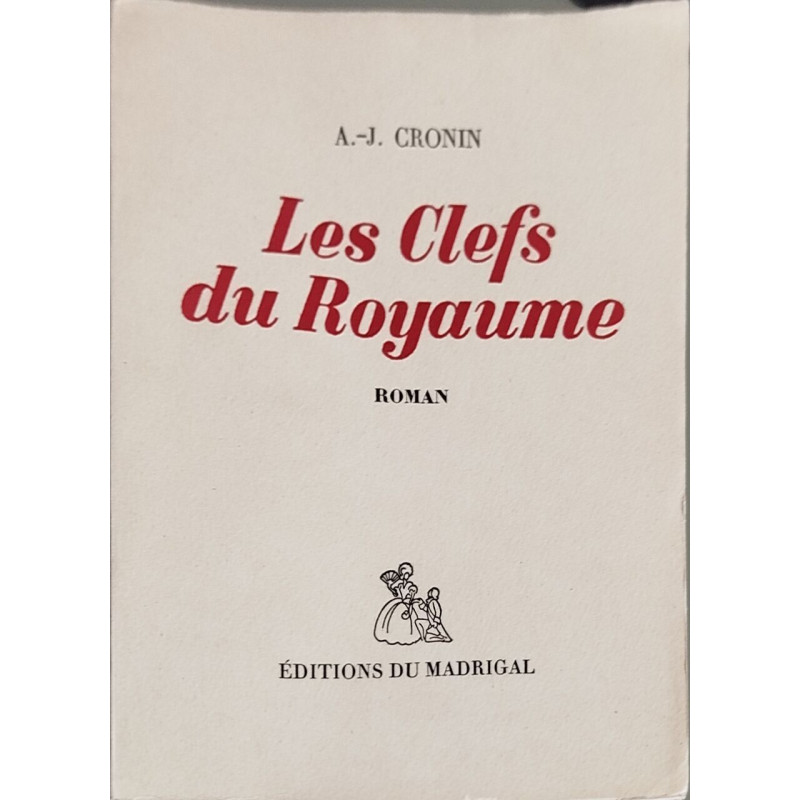 Les clefs du Royaume