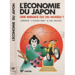 L'économie du Japon