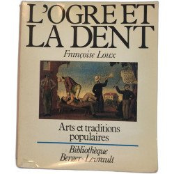 L'Ogre et La Dent
