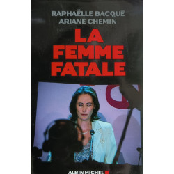 La femme fatale