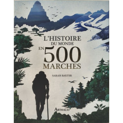 L'histoire du monde en 500 marches