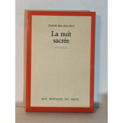 La Nuit sacrée