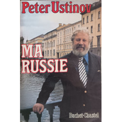 Ma Russie