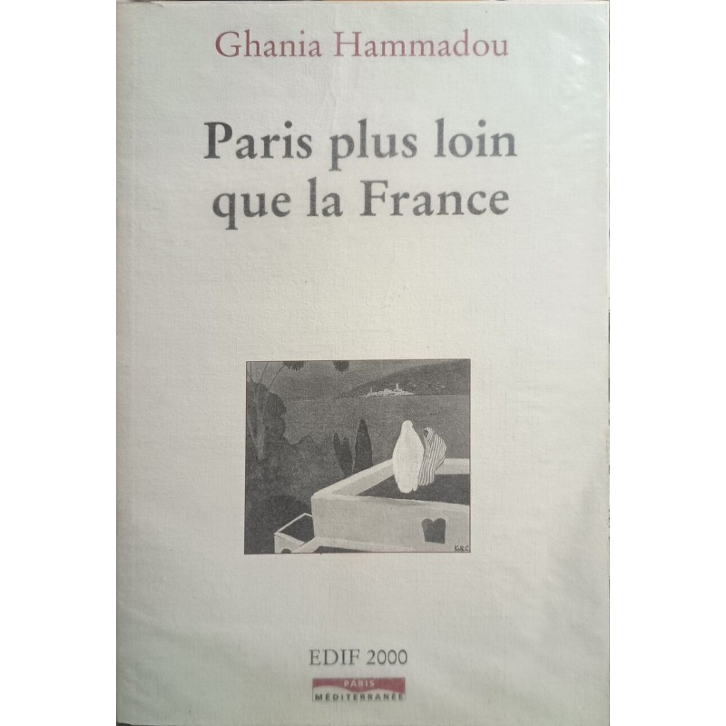 Paris plus loin que la France