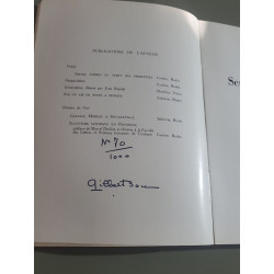 Sculpture gothique albigeoise - ouvrage illustré de 125...