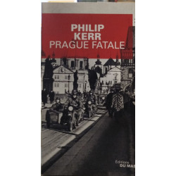 Prague fatale