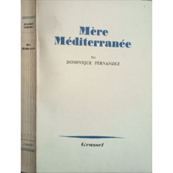 Mère Méditerranée